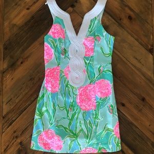 Lily Pulitzer Dress